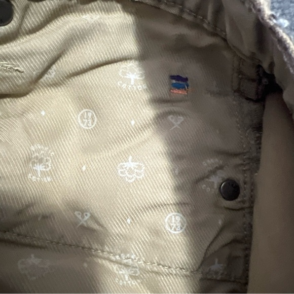 Patagonia Performance Twill Straight Iron Clad Pants Jeans - Men's Size 30/31 - Picture 16 of 16